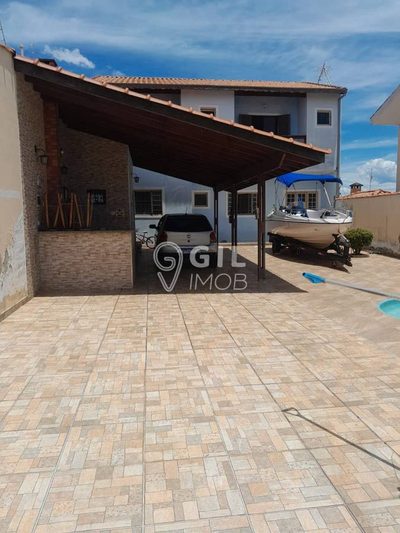Sobrado, 3 quartos, 178 m² - Foto 2