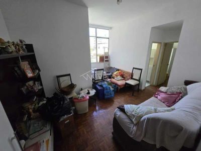 Apartamento, 1 quarto, 47 m² - Foto 5