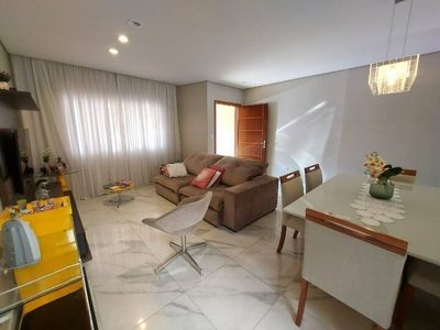 Sobrado, 3 quartos, 166 m² - Foto 5