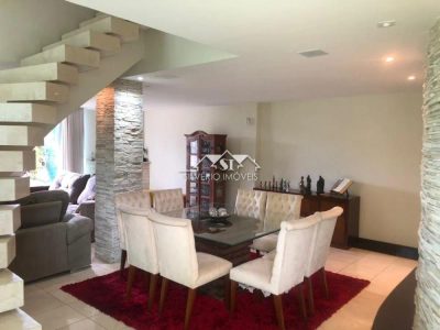 Casa, 4 quartos, 450 m² - Foto 1