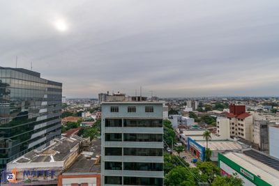 Apartamento, 3 quartos, 98 m² - Foto 2