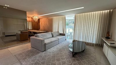 Apartamento, 3 quartos, 10 m² - Foto 5