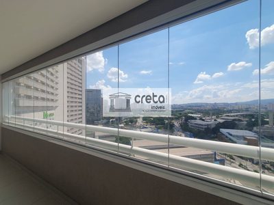 Apartamento, 1 quarto, 45 m² - Foto 1