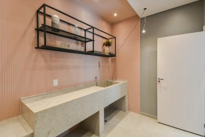 Apartamento, 1 quarto, 27 m² - Foto 4