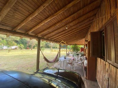 Sítio, 3 quartos, 1500 m² - Foto 4