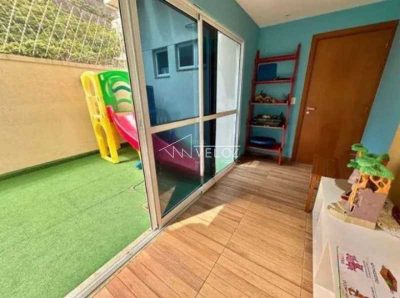Apartamento, 3 quartos, 119 m² - Foto 3