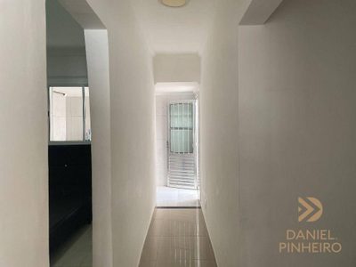 Casa, 3 quartos, 90 m² - Foto 4