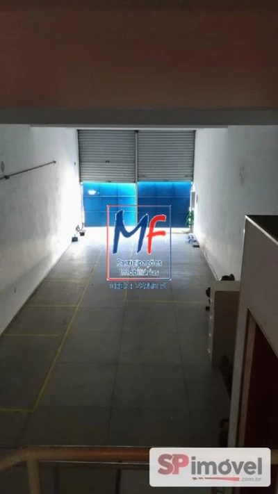 Depósito-Galpão, 240 m² - Foto 1