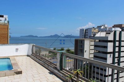 Cobertura, 3 quartos, 231 m² - Foto 5