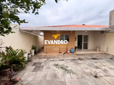 Casa, 3 quartos, 98 m² - Foto 1