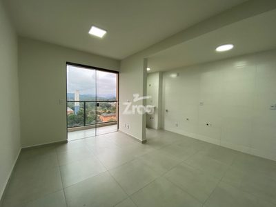 Apartamento, 2 quartos, 55 m² - Foto 4