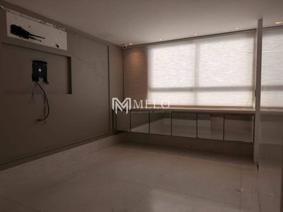 Apartamento, 3 quartos, 247 m² - Foto 5