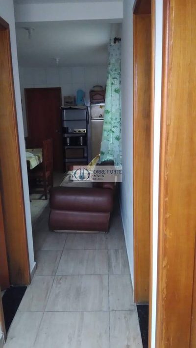 Apartamento, 2 quartos, 40 m² - Foto 3