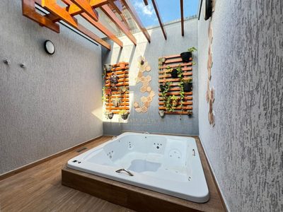 Casa, 3 quartos, 115 m² - Foto 2