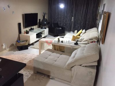 Apartamento, 3 quartos, 108 m² - Foto 1