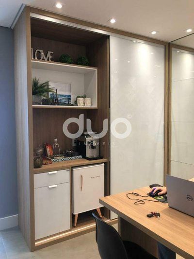 Sala-Conjunto, 42 m² - Foto 4