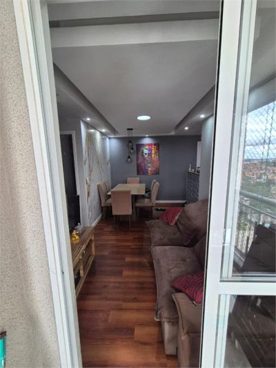 Apartamento, 2 quartos, 55 m² - Foto 3