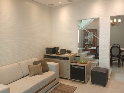 Casa, 4 quartos, 173 m² - Foto 3