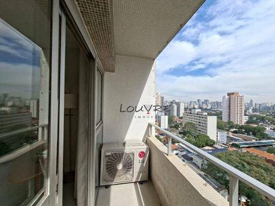 Apartamento, 2 quartos, 83 m² - Foto 4