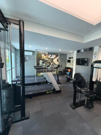 Apartamento, 2 quartos, 84 m² - Foto 4