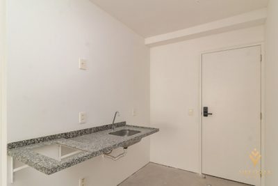 Apartamento, 1 quarto, 30 m² - Foto 4