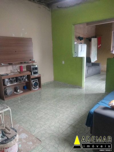 Casa, 5 quartos - Foto 5