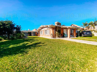 Casa, 7 quartos, 175 m² - Foto 3