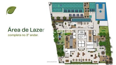 Apartamento, 3 quartos, 120 m² - Foto 5