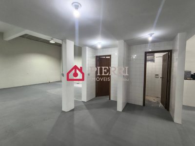 Loja-Salão, 530 m² - Foto 4