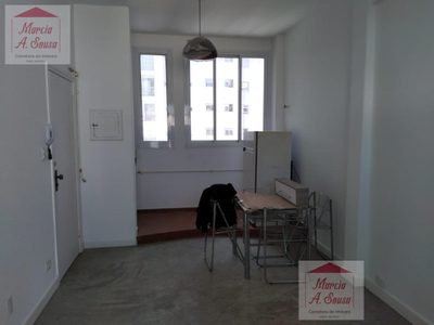 Apartamento, 1 quarto, 35 m² - Foto 4