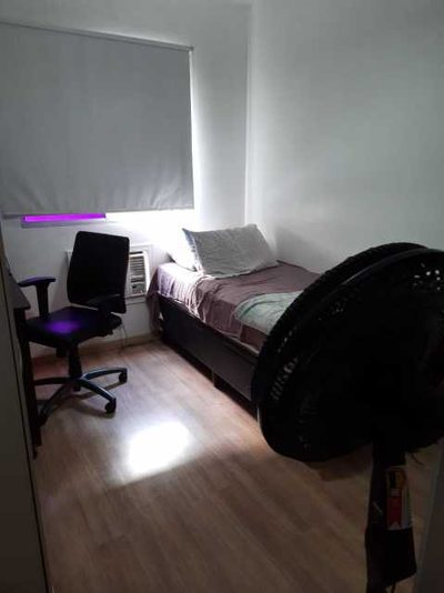 Apartamento, 3 quartos, 67 m² - Foto 4