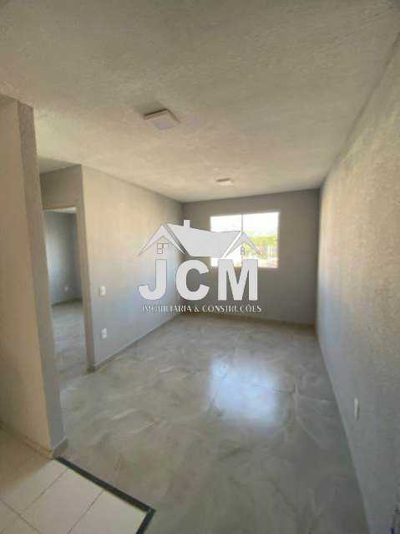 Apartamento, 2 quartos, 49 m² - Foto 1