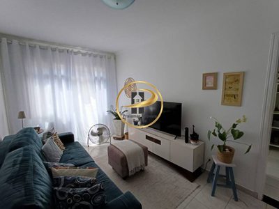 Apartamento, 1 quarto, 65 m² - Foto 5