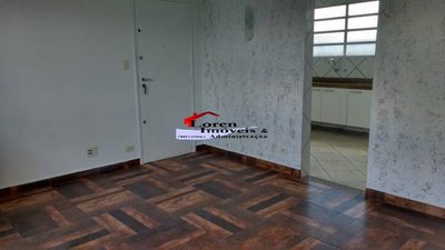 Apartamento, 2 quartos, 78 m² - Foto 2
