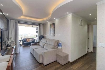 Apartamento, 2 quartos, 70 m² - Foto 5