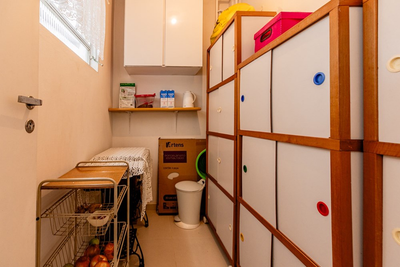 Apartamento, 3 quartos, 99 m² - Foto 5