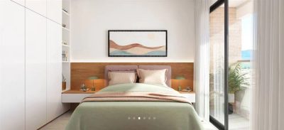 Apartamento, 2 quartos, 81 m² - Foto 2