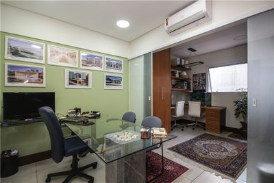 Loja-Salão, 30 m² - Foto 5