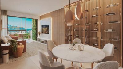 Apartamento, 2 quartos, 67 m² - Foto 4
