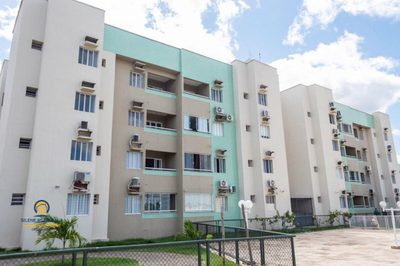 Apartamento, 3 quartos, 77 m² - Foto 4