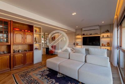 Apartamento, 3 quartos, 120 m² - Foto 5