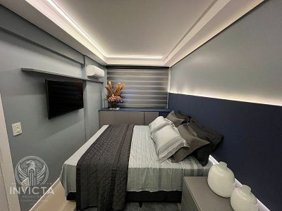 Apartamento, 3 quartos, 69 m² - Foto 4