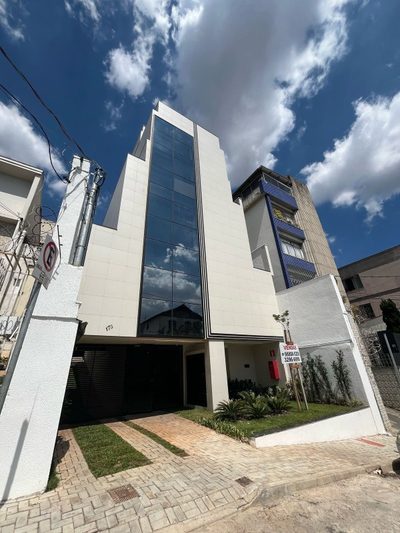 Apartamento, 3 quartos, 56 m² - Foto 1