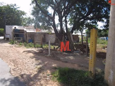 Terreno, 875 m² - Foto 1