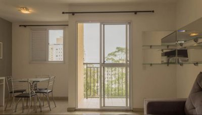 Apartamento, 2 quartos, 48 m² - Foto 4