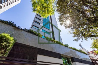 Apartamento, 3 quartos, 167 m² - Foto 3