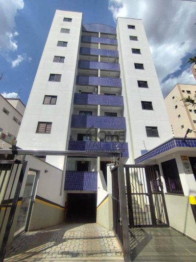 Apartamento, 2 quartos, 62 m² - Foto 1