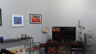 Apartamento, 3 quartos, 106 m² - Foto 3