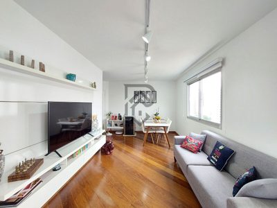 Apartamento, 3 quartos, 91 m² - Foto 5