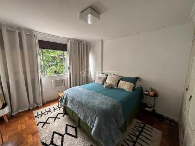 Apartamento, 3 quartos, 100 m² - Foto 1